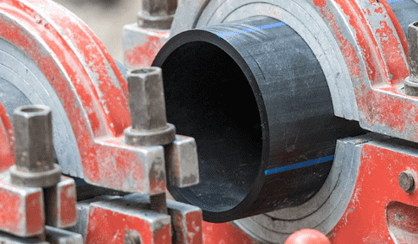 teknik pemasangan pipa hdpe