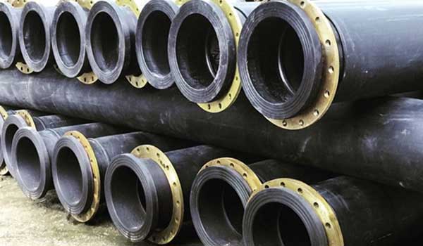 pipa hdpe air bersih